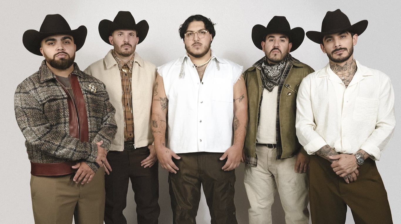 Grupo Frontera vuelve a Argentina: fecha, lugar y venta de entradas 