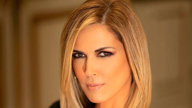 ¡Guerra impensada! Canosa mostró el llamativo (y prestigioso) personaje público que la bloqueó en Twitter: el doctor Kambourian