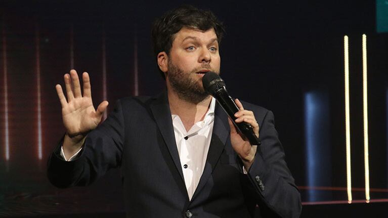Guido Kaczka 