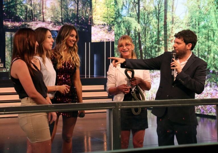 Guido Kaczka, el showman del entretenimiento: "Lo que más disfruto es el encuentro con el público"
