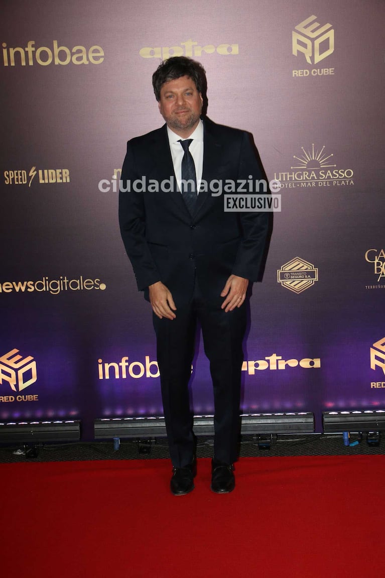 Guido Kaczka (Foto: captura YouTube)