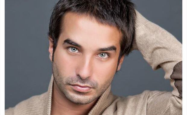 Guido Massri, a los 30. (Foto: Facebook)