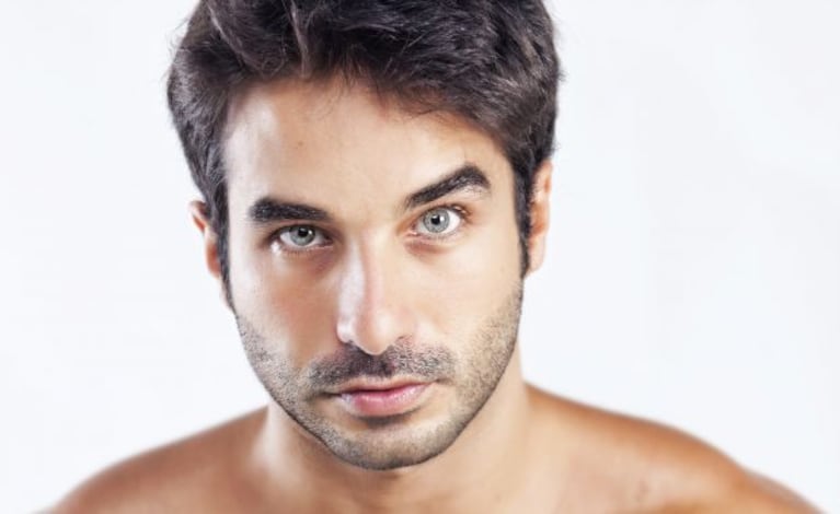 Guido Massri, hará de galán en Miami.