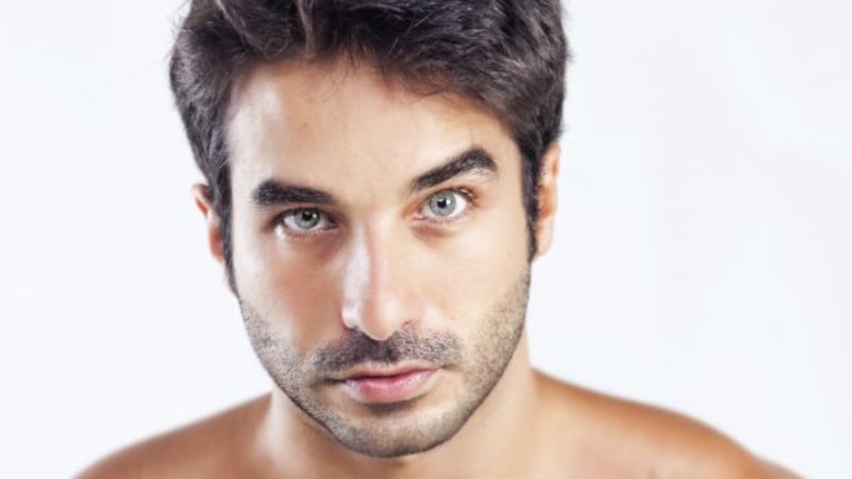 Guido Massri, hará de galán en Miami.