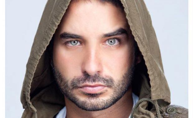 Guido Massri, será galán en Miami. (Foto: Facebook)