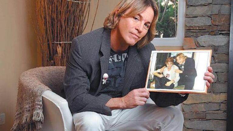 Guido Süller se quiere casar con su "hijo" Tomasito