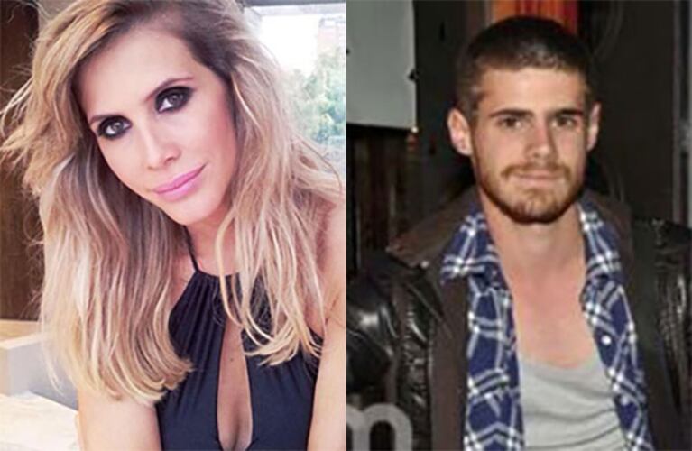 Guillermina Valdés debutará en teatro con Gastón Soffritti. (Fotos: Web)
