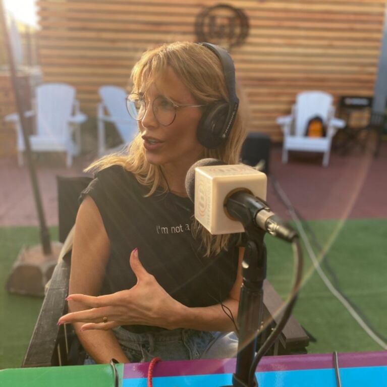 Guillermina Valdés fue "desafiada" por Jey Mammón