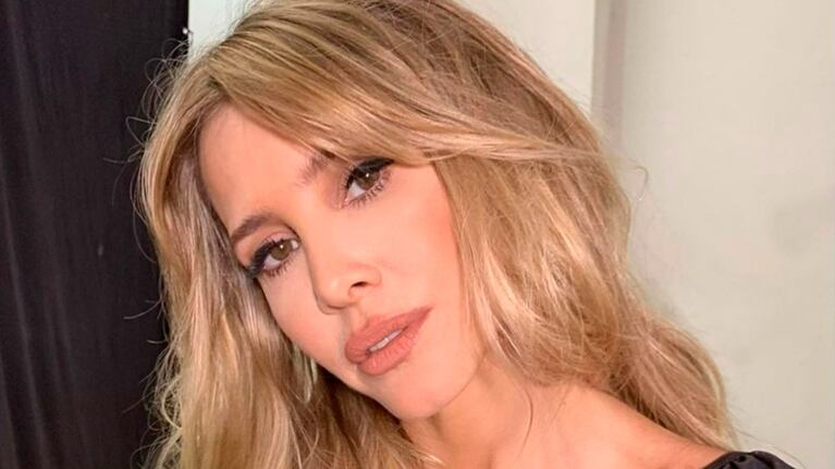 Guillermina Valdés habló a fondo de su nueva vida de soltera.