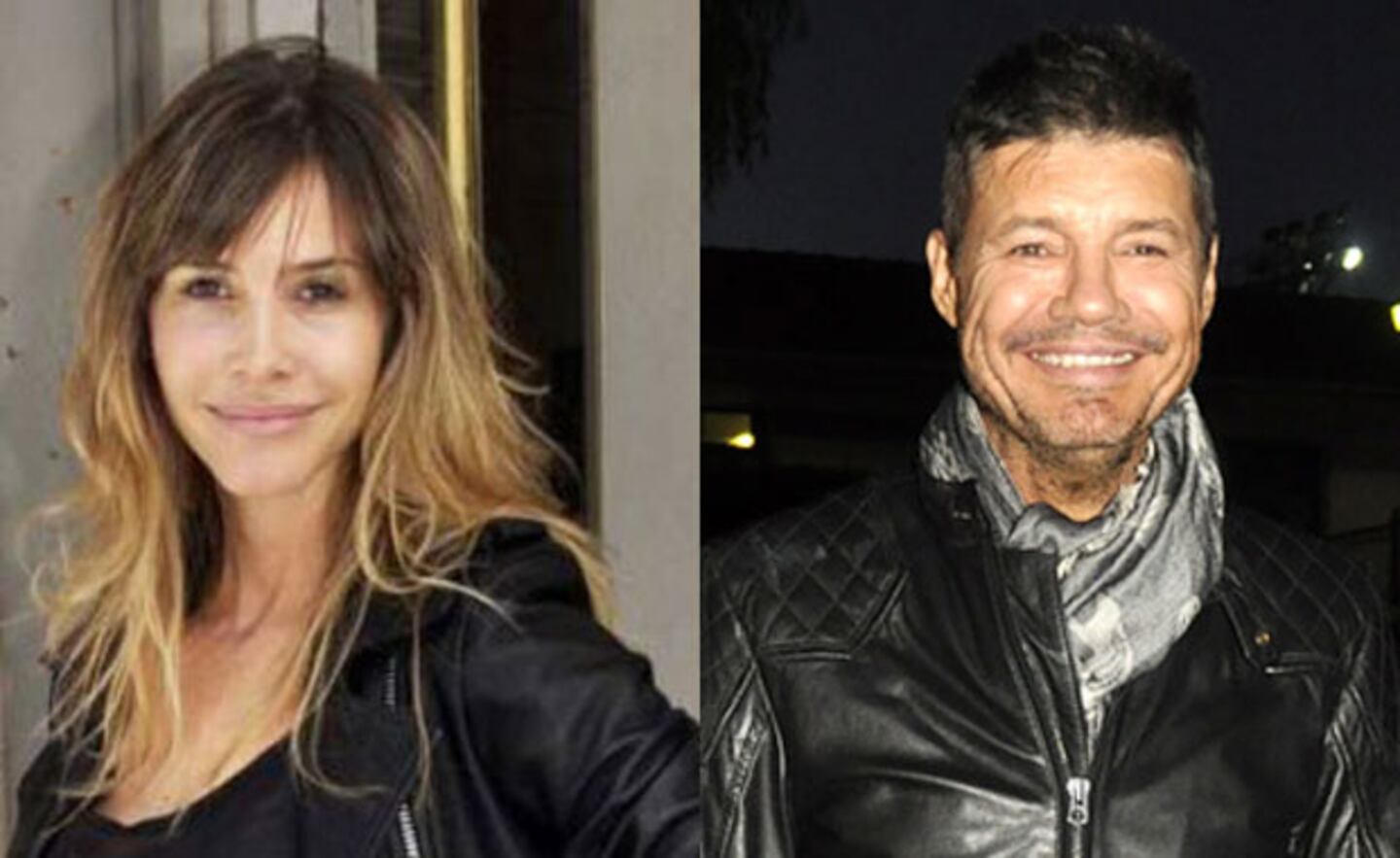 Guillermina Valdés habló de Marcelo Tinelli (Foto: Web)