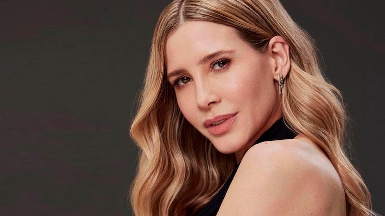 Guillermina Valdés reveló el accidente que sufrió al huir de la prensa: “Me rompí la nariz”. CRÉDITO: Instagram/@guillerminavaldes.