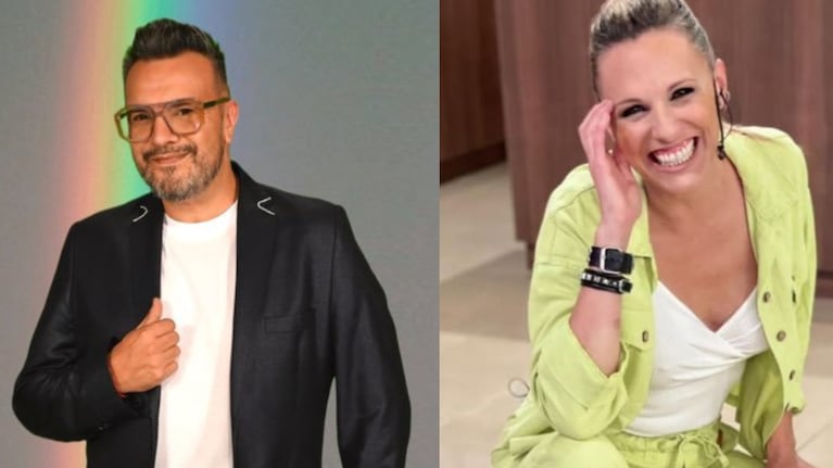 Guillermo Barrios apuntó contra Denise Dumas, quien se burló de su boda: “Das pena, patética y conch…” | Créditos: Instagram