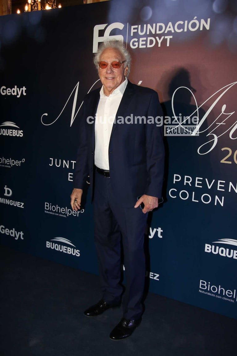 Guillermo Coppola (Foto: Movilpress)