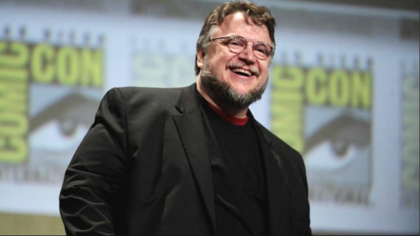 Guillermo del Toro sigue cosechando nominaciones con "La forma del agua" (Foto: Web)