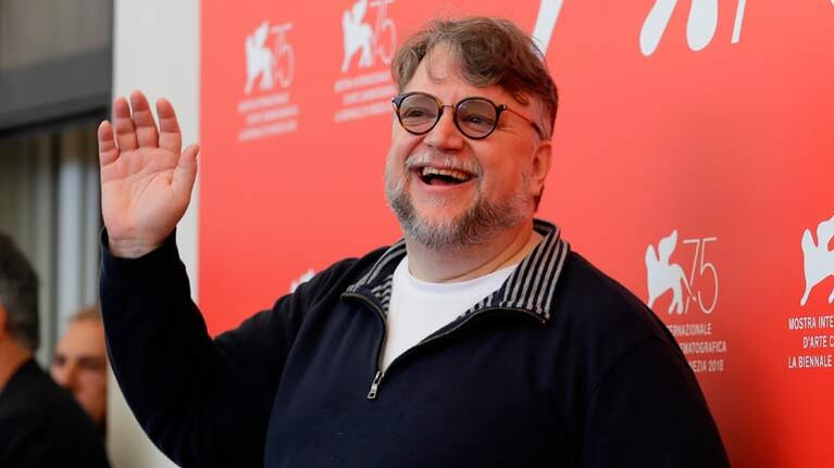 Guillermo del Toro vuelve a su natal Guadalajara para preproducir Pinocchio