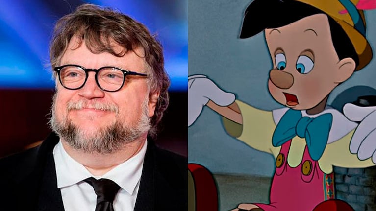 Guillermo del Toro y Netflix ya tienen a su elenco para Pinocho