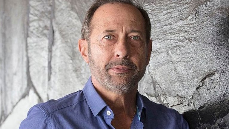 Guillermo Francella