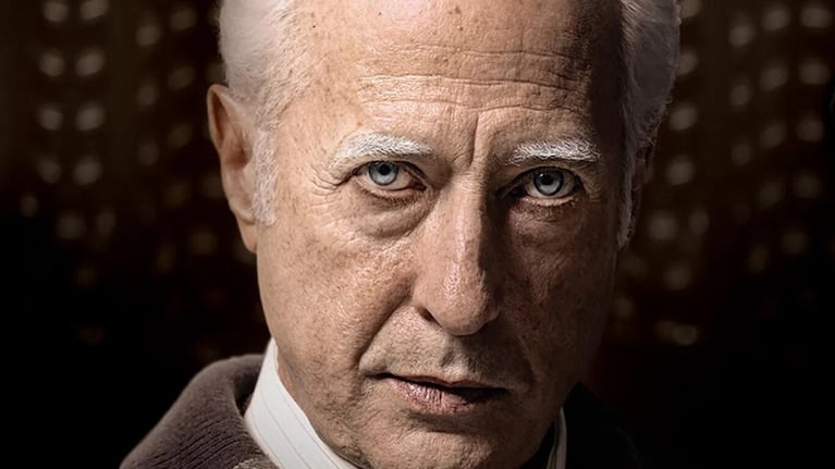 Guillermo Francella brilla como Arquímedes Puccio en El clan, por Disney+.