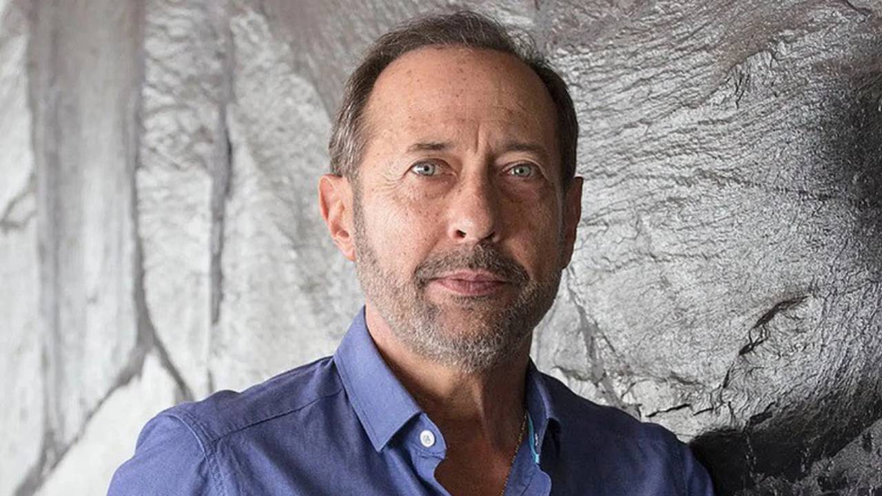 Guillermo Francella es garantía de éxito en la pantalla. 