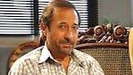 Guillermo Francella es uno de los actores argentinos más convocantes en la pantalla.