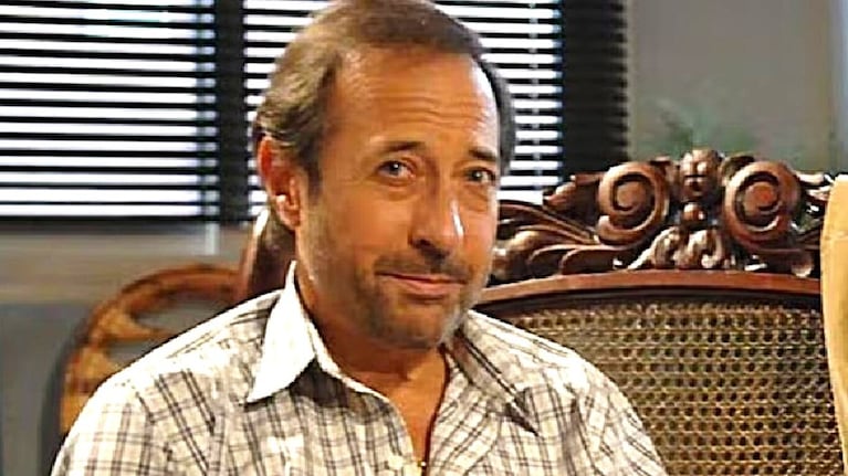 Guillermo Francella es uno de los actores argentinos más convocantes en la pantalla.