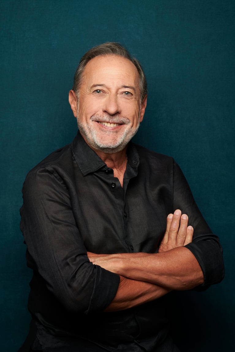 Guillermo Francella. Foto: prensa