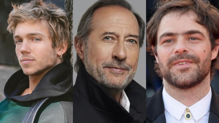 Guillermo Francella, Peter Lanzani y Franco Masini brillan en esta película argentina de Pablo Trapero