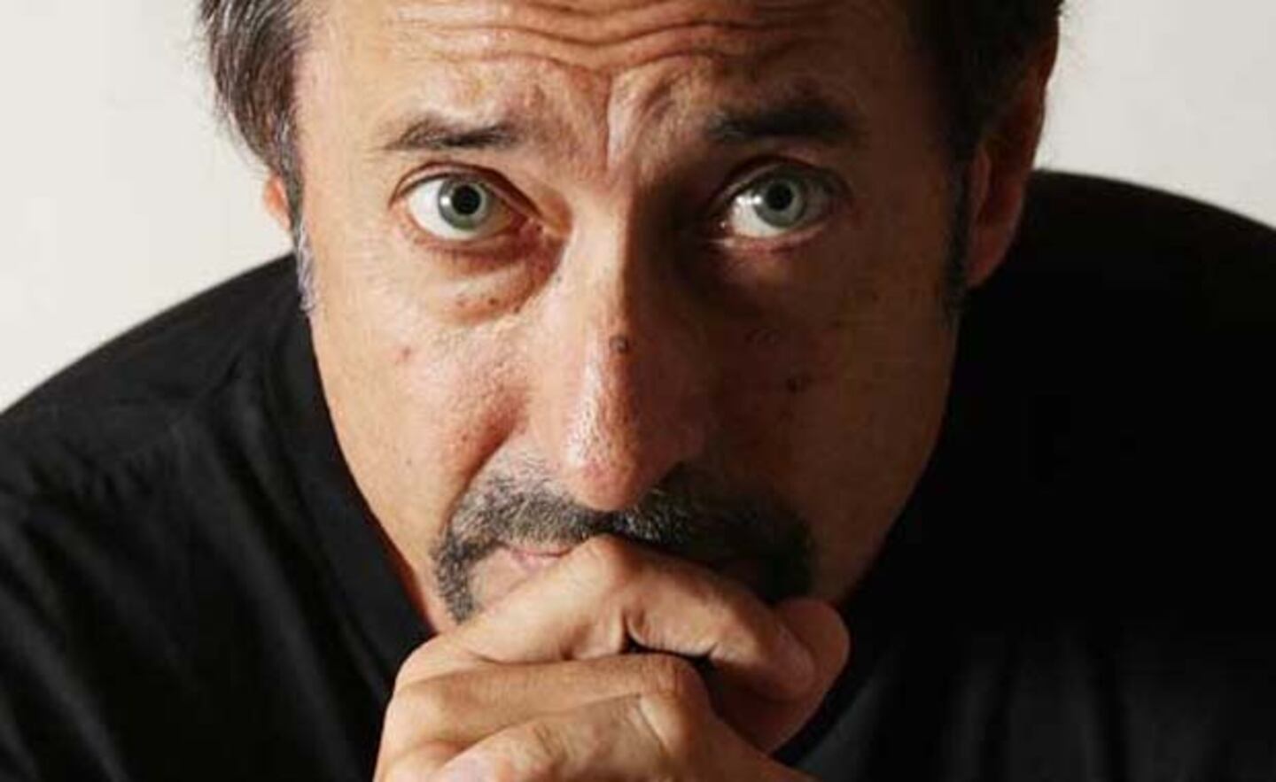 Guillermo Francella protagoniza la serie El hombre de tu vida por Telefe (Foto: Web)
