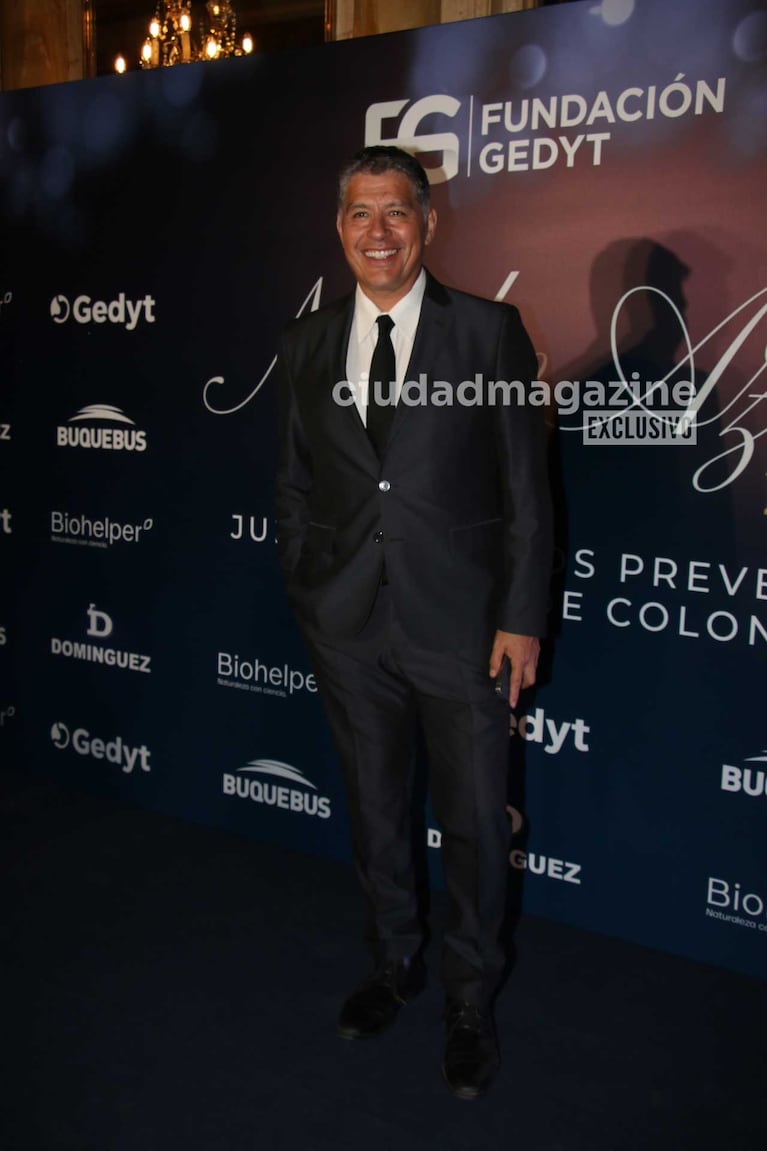 Guillermo Lobo (Foto: Movilpress)