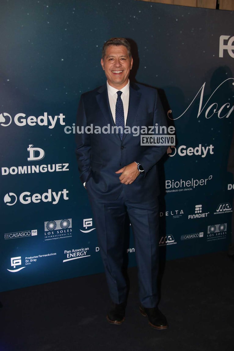 Guillermo Lobo (Foto: Movilpress)
