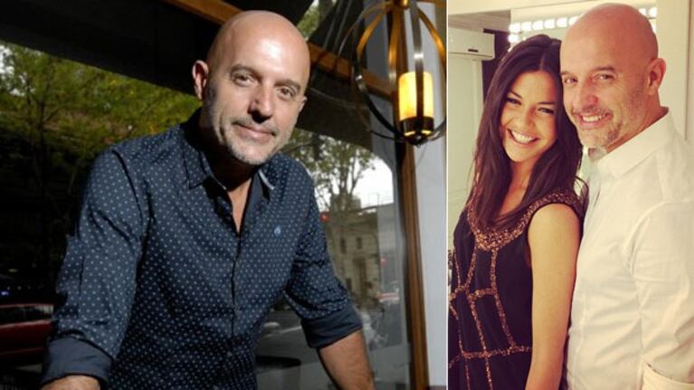 Guillermo López y la misión de entretener: "Estoy muy contento con el programa, pero extrañé que Jujuy no esté ahí, espalda con espalda conmigo" (Foto: Web)