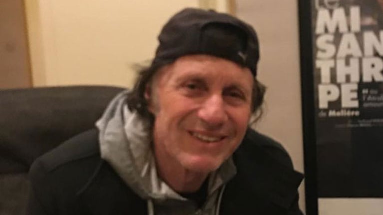 Guillermo vilas