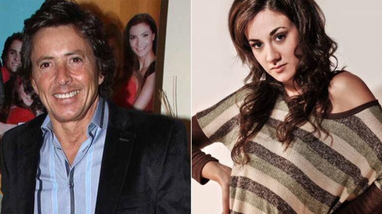 Gustavo Bermúdez negó romance con la bailarina de Priscilla: "La conozco, pero yo sigo solo" (Foto: Web)