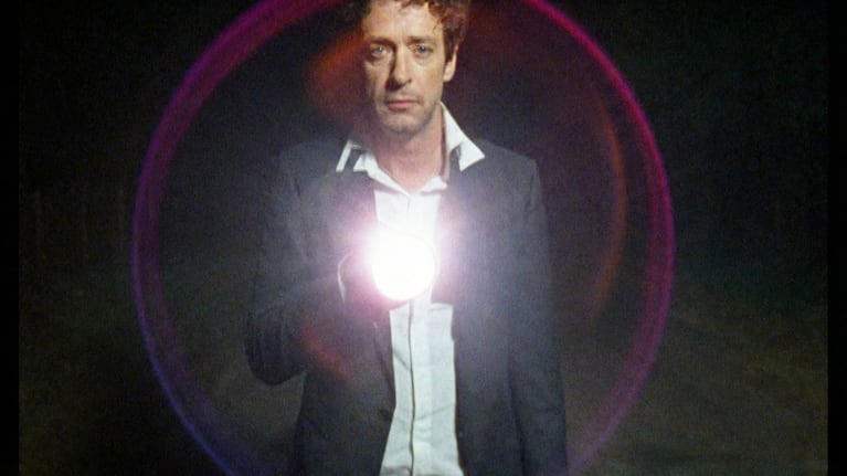 Gustavo Cerati. Foto: prensa