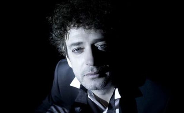 Gustavo Cerati (Foto: Web)