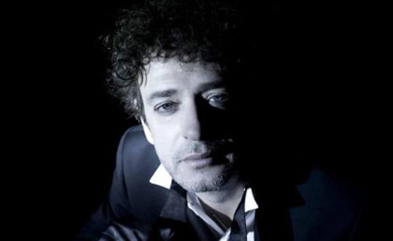 Gustavo Cerati (Foto: Web)