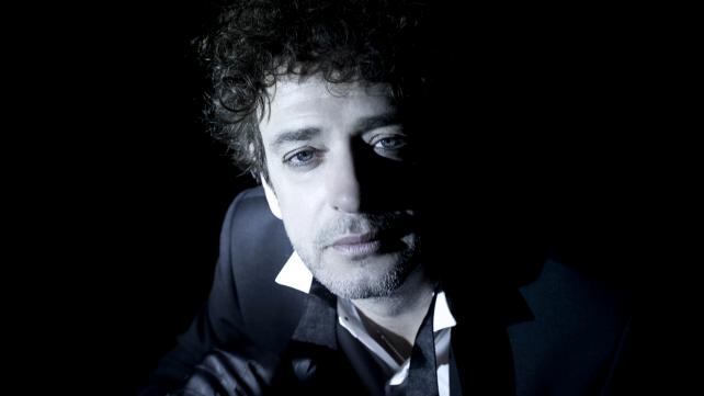 Gustavo Cerati fue nominado a tres Premios Grammy Latinos