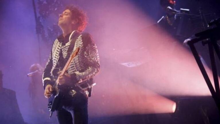 Gustavo Cerati fue operado de nuevo y dicen que su estado de salud es “crítico”