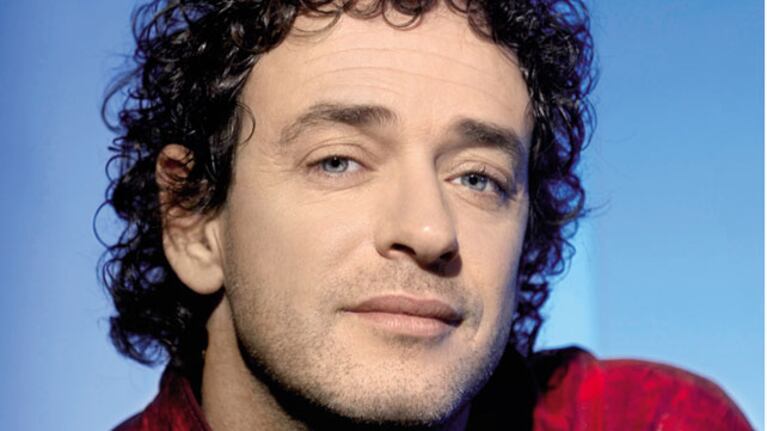 Gustavo Cerati fue trasladado a Los Arcos y crece la preocupación sobre su salud