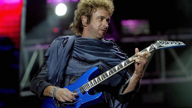 Gustavo Cerati ganó el Premio Gardel de Oro