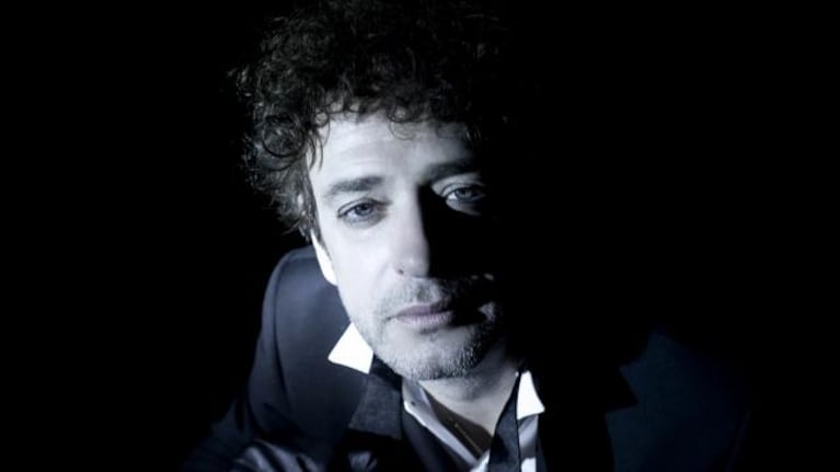 Gustavo Cerati ganó tres premios Grammy Latino por su último trabajo