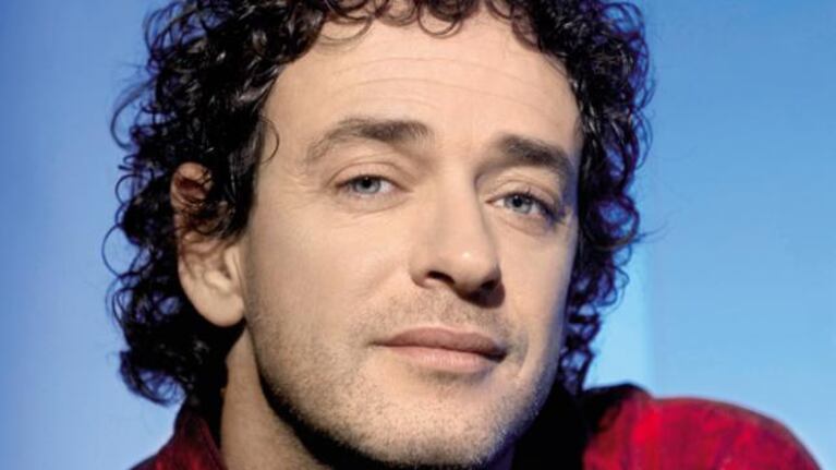 Gustavo Cerati sigue inconciente