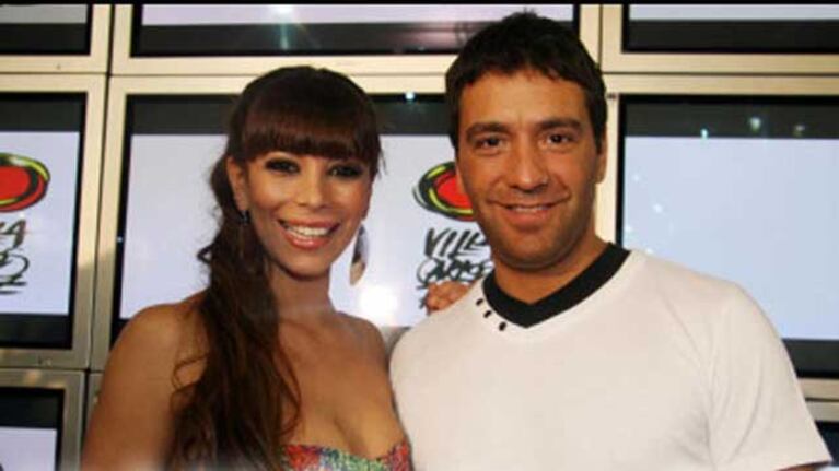 Gustavo Conti debuta como actor de telenovelas