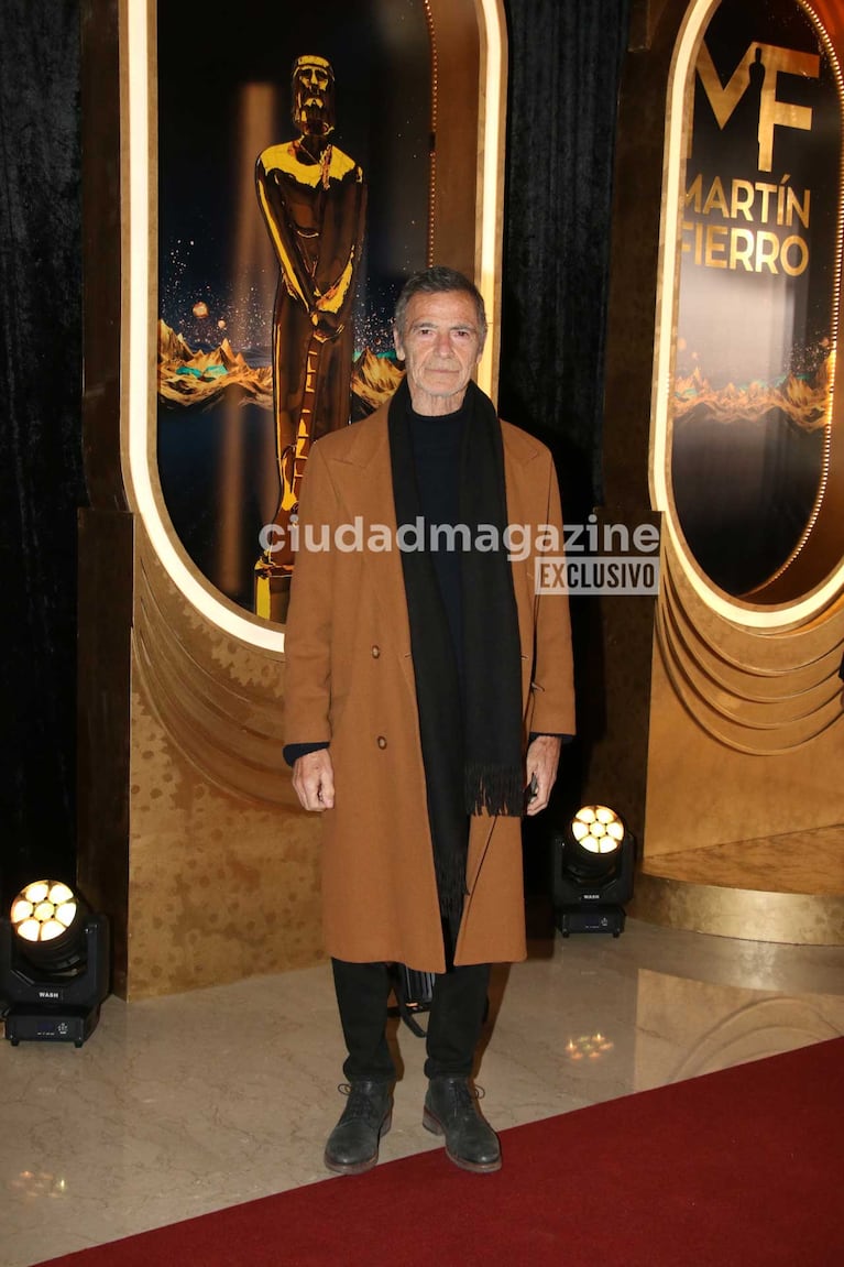 Gustavo Garzón (Foto. Movilpress)