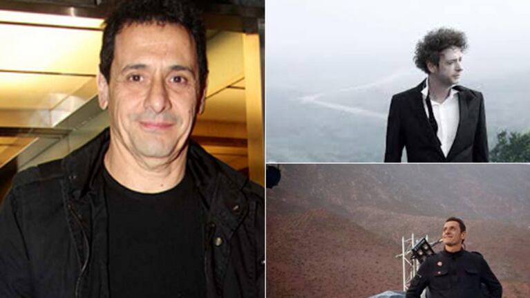 Gustavo Mollo, sobre la muerte de Cerati: “Se cansó y decidió liberarse del cuerpo y volar”. (Foto: archivo)