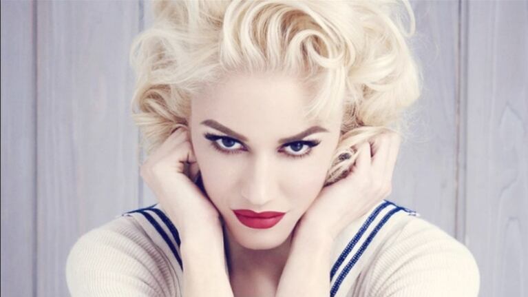Gwen Stefani se presentará en Las Vegas en junio (Foto: Web)