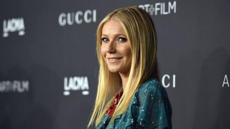Gwyneth Paltrow actuó junto a su madre en Cruel Doubt