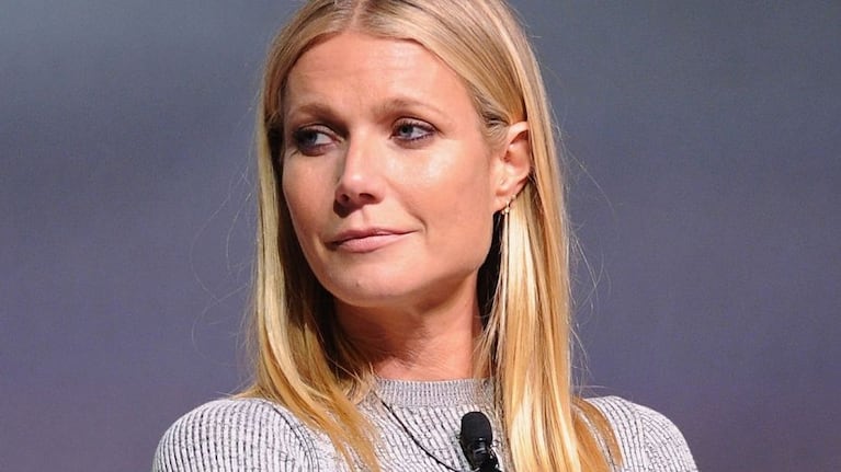 Gwyneth Paltrow es una exitosa empresaria digital