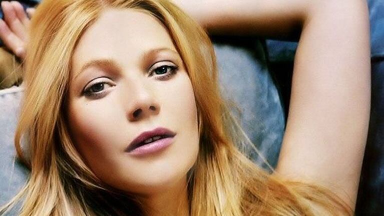 ¿Gwyneth Paltrow le fue infiel a Chris Martin? (Foto: Web)