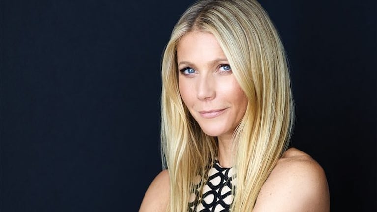 Gwyneth Paltrow: su amor por la cultura española